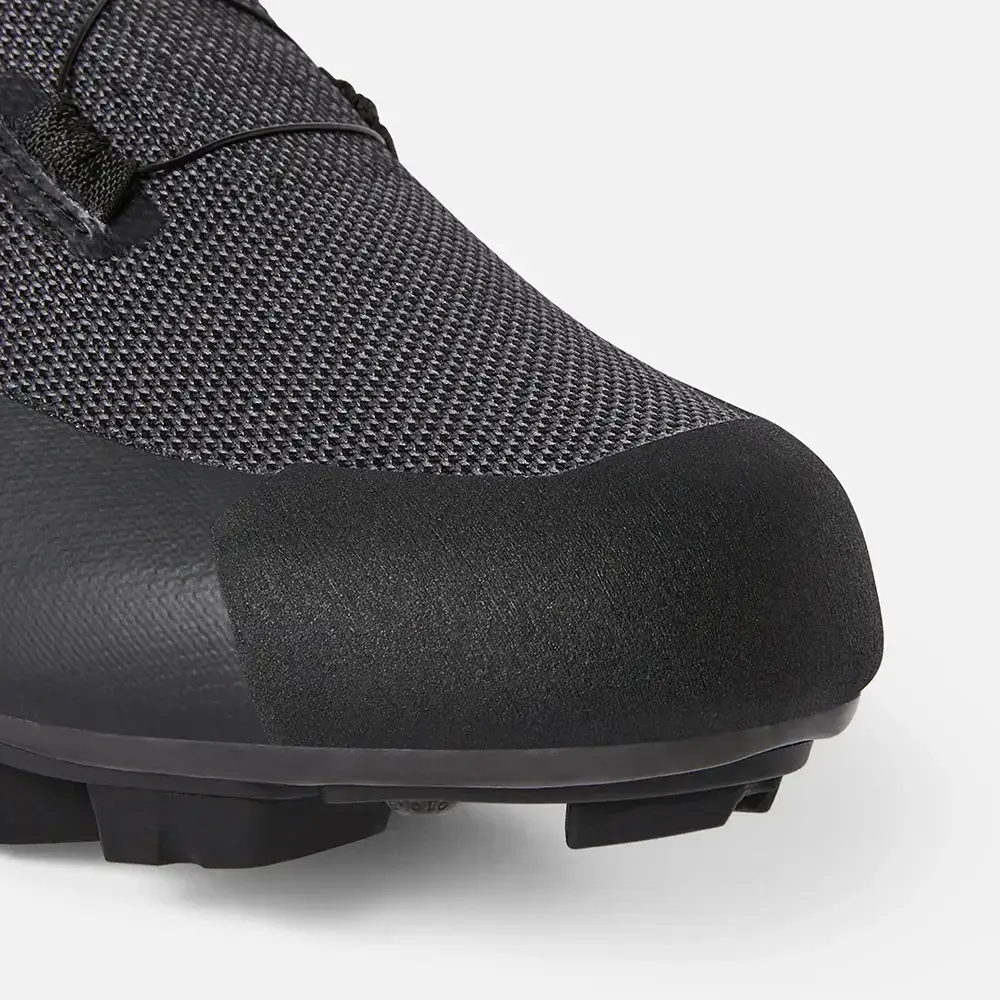 DMT KM30 Mountainbikeschoenen Zwart/Zwart Heren