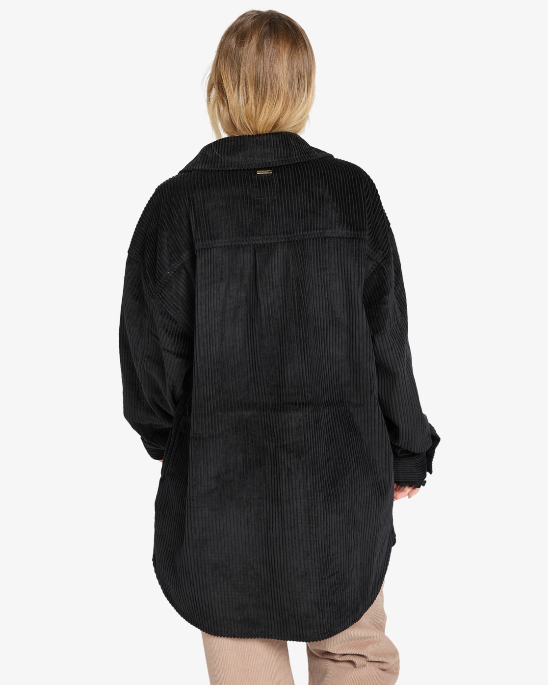 Billabong Hemdblusenkleid »WINTER OCEAN« 1 Stk. tlg.