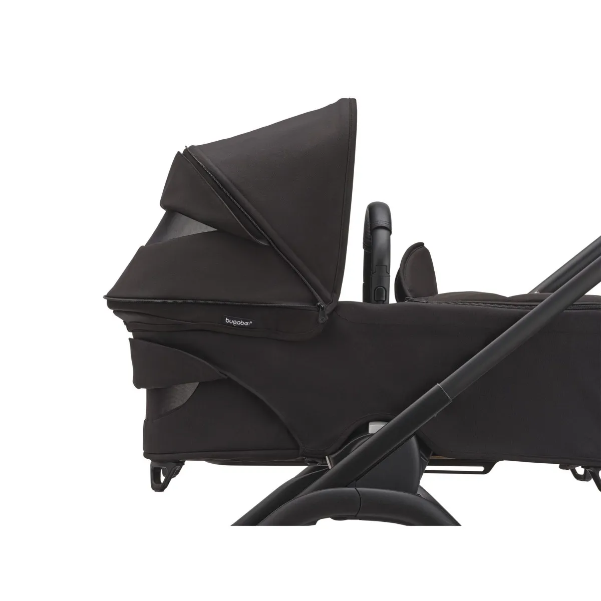 Bugaboo Landau Dragonfly Complet - Noir