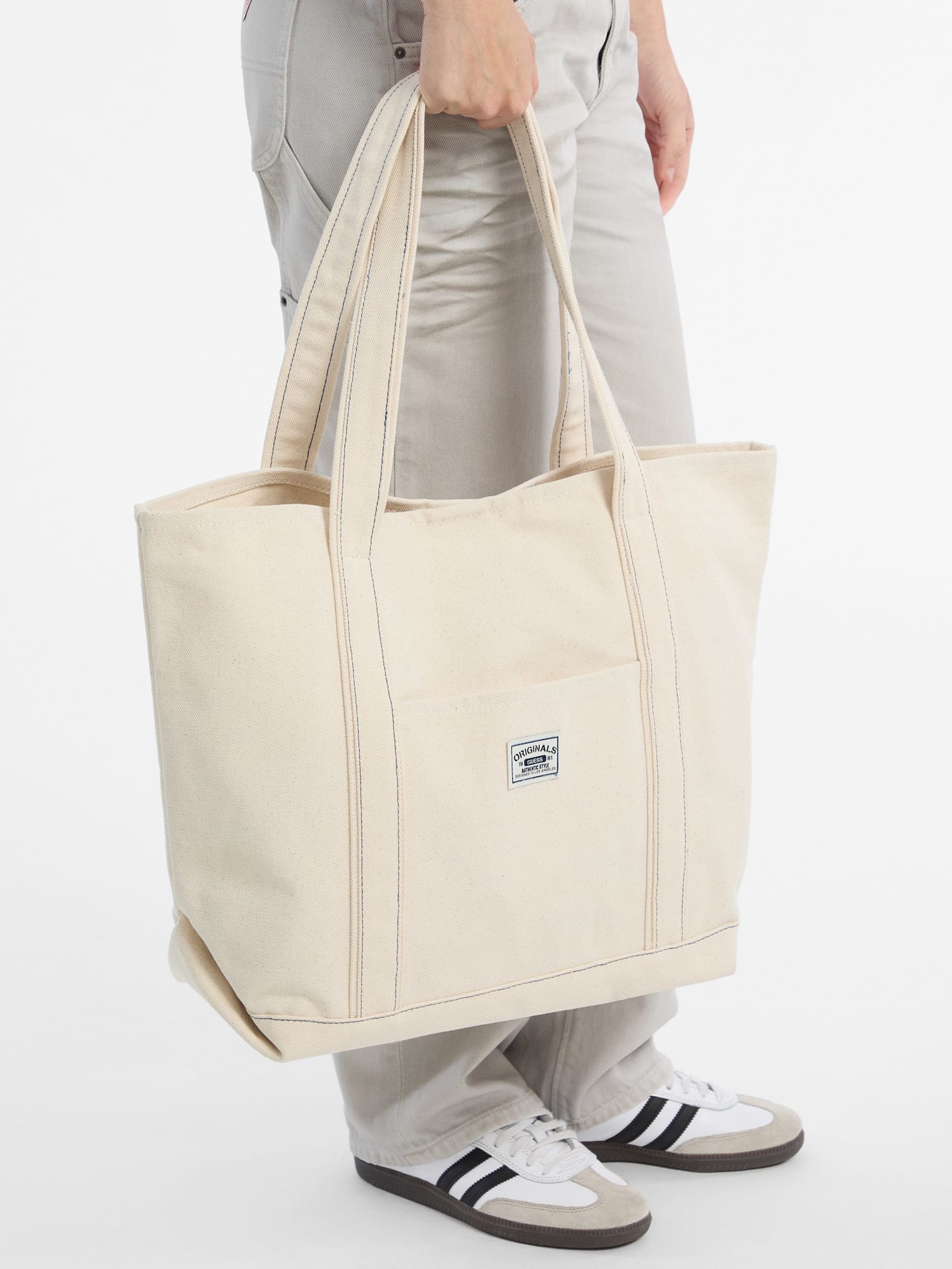 Bolsa Tote GUESS Originals