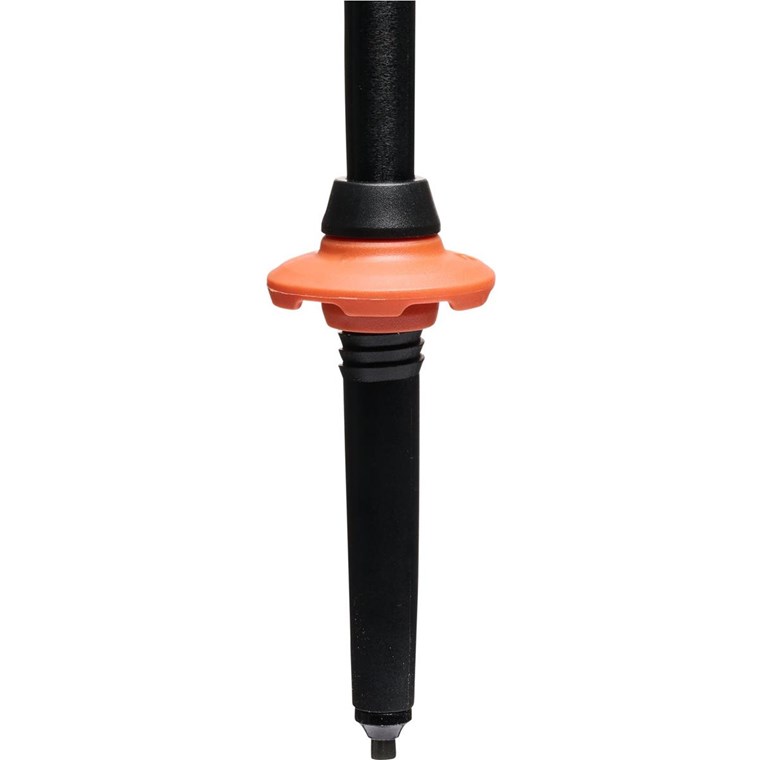 Black Diamond Trail Cork TrekkingPoles Fig