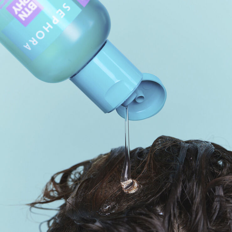 Sephora Collection Strengthening shampoo - Reparerer   fugter