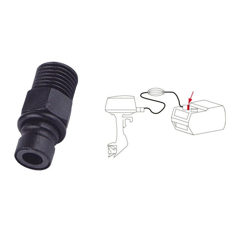 Embout Reservoir Plastimo Pour Suzuki Chrysler Force