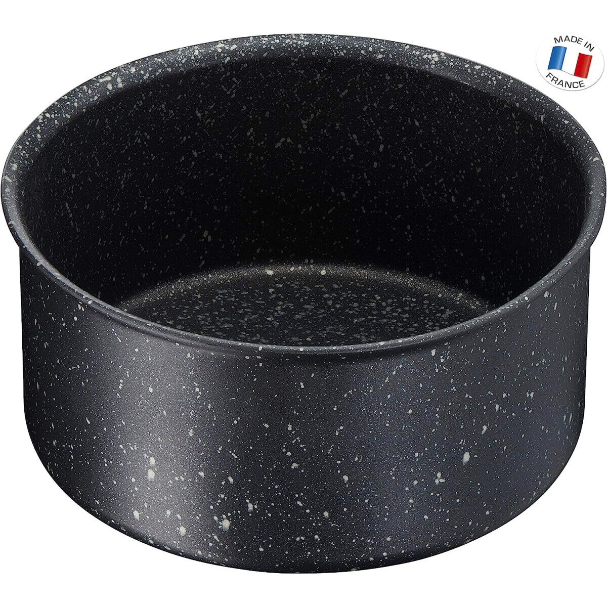 Tefal Saucepan Stielkasserolle INGENIO Authentic Titanium Mineralia+ 2