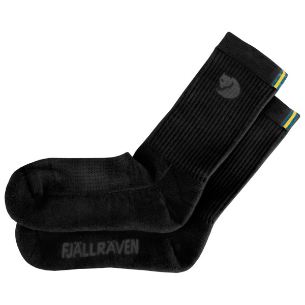 Fjällräven - Fjällräven Wool Sock - Chaussettes multifonctions