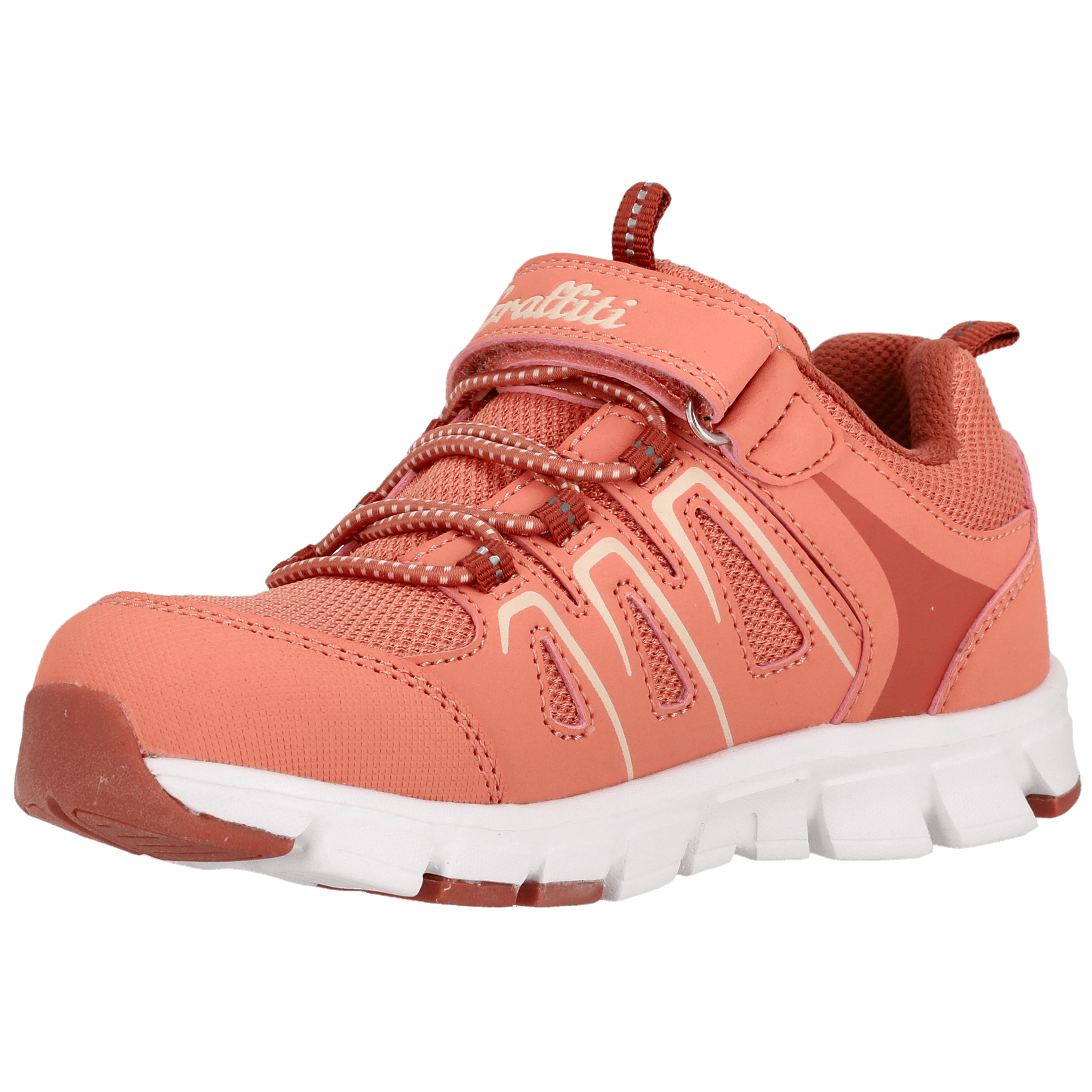 Graffiti Puc Waterproof Shoes (24-35) - Fritids og motesko