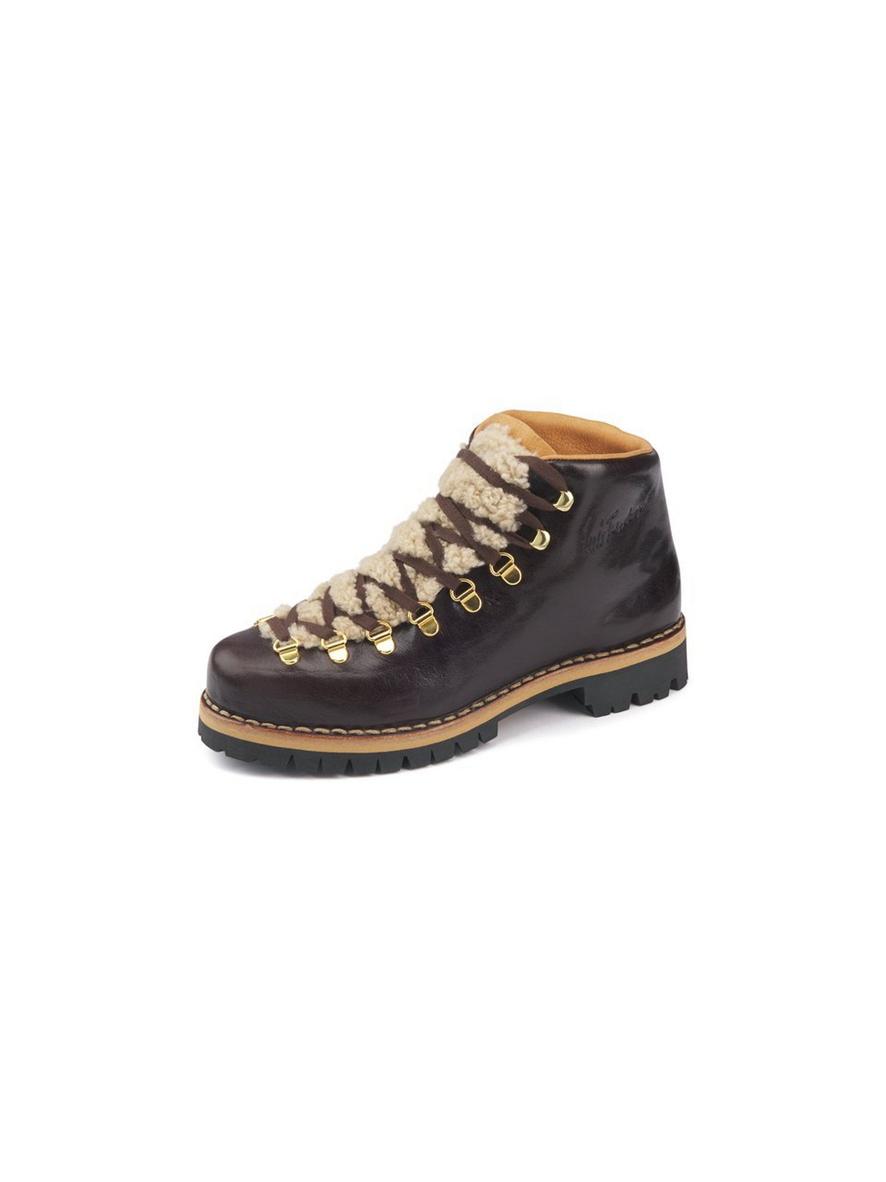 Wanderstiefel