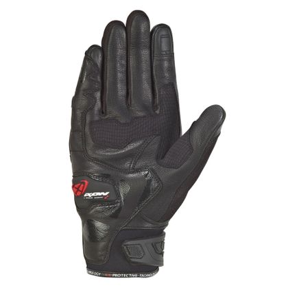 Gants Ixon RS RISE AIR - Noir