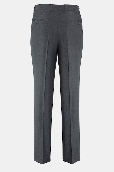 Men+ Hose, Baukasten, Regular Fit, Bund verstellbar, bis 35