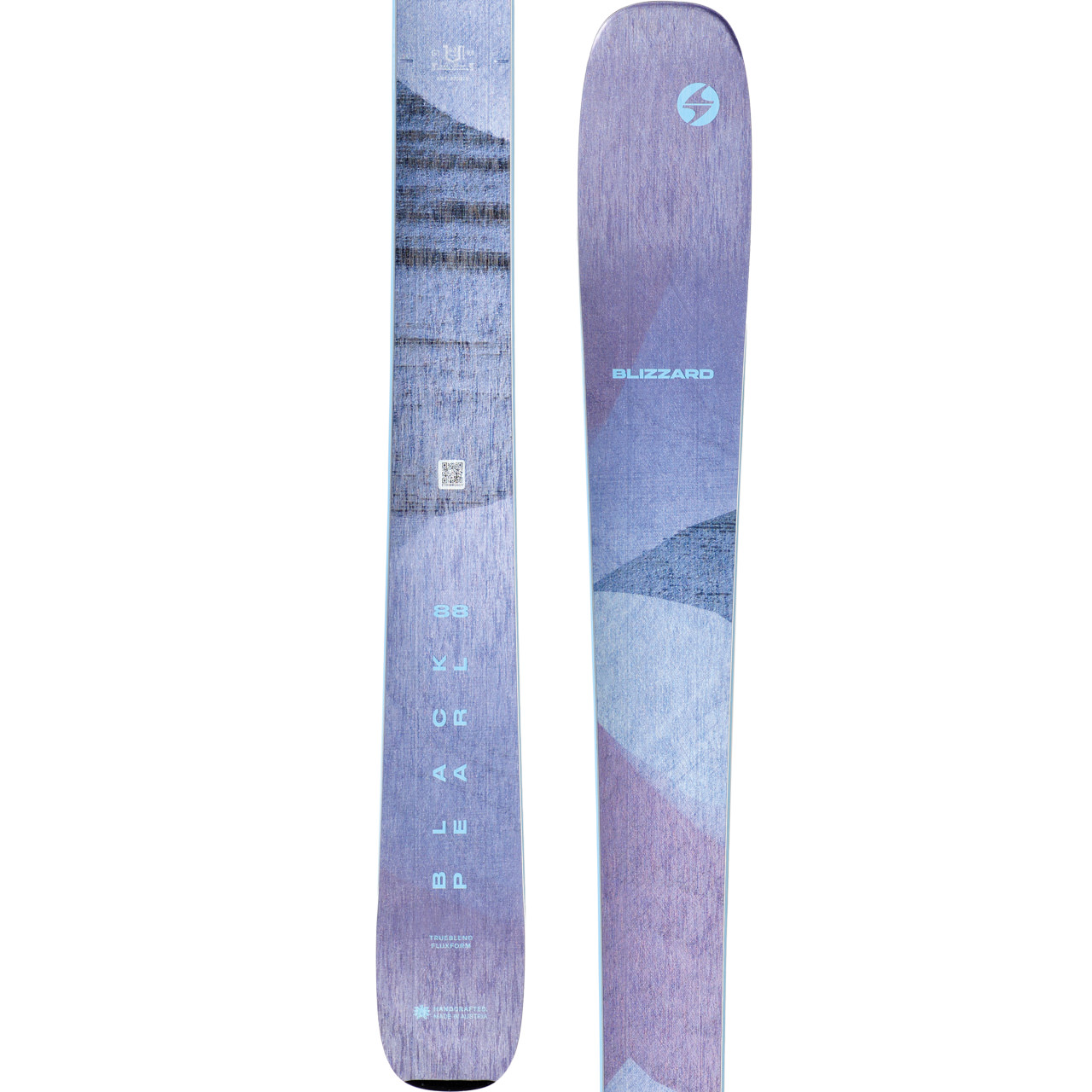 Blizzard Black Pearl 88 purple | Blizzard Damen Ski | Blizzard Skier | Blizzard | B | MARKEN | XSPO