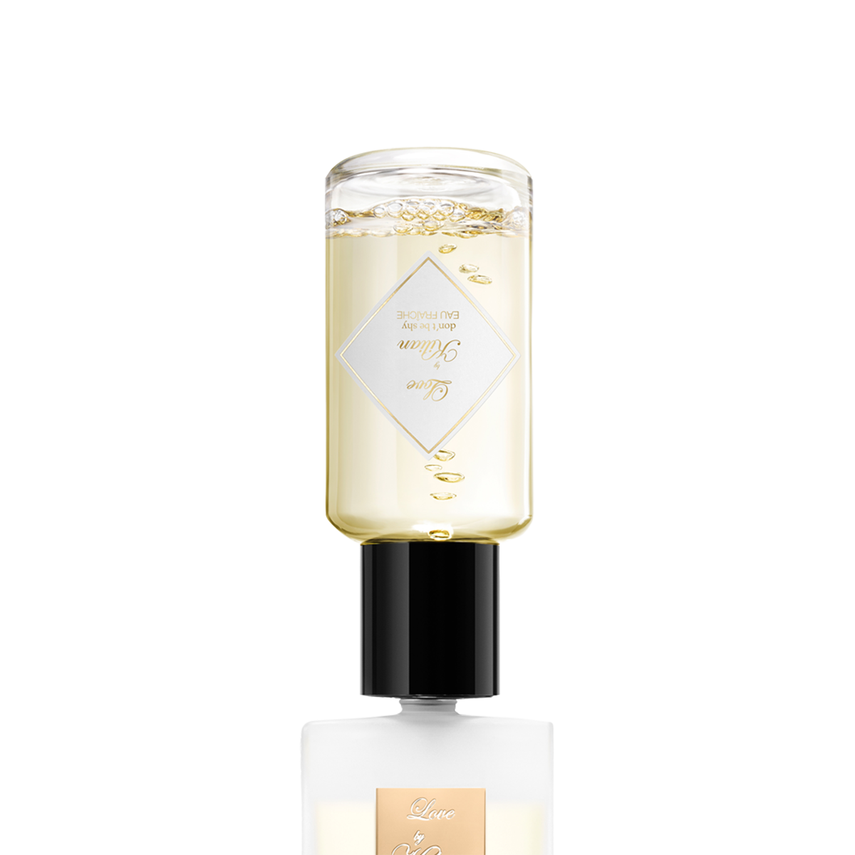 Love, don't be shy Eau Fraiche Refill 100ml