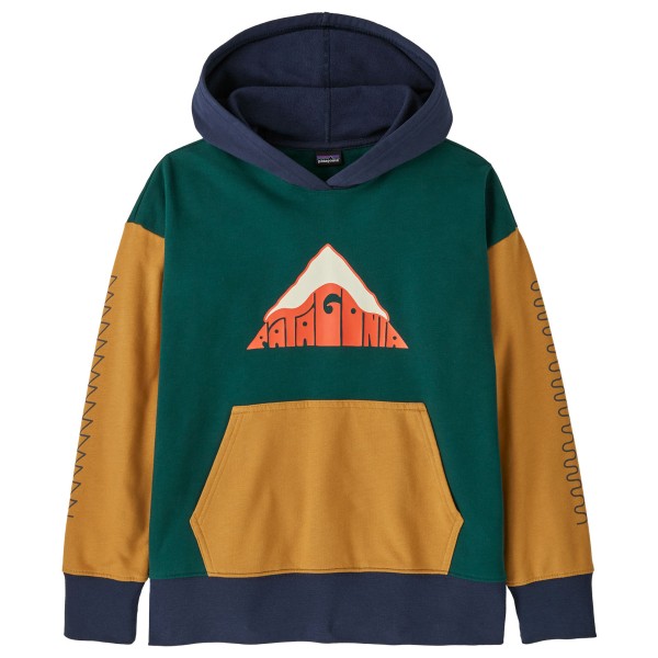 Patagonia - Kid's Hoody Sweatshirt - Sweat à capuche