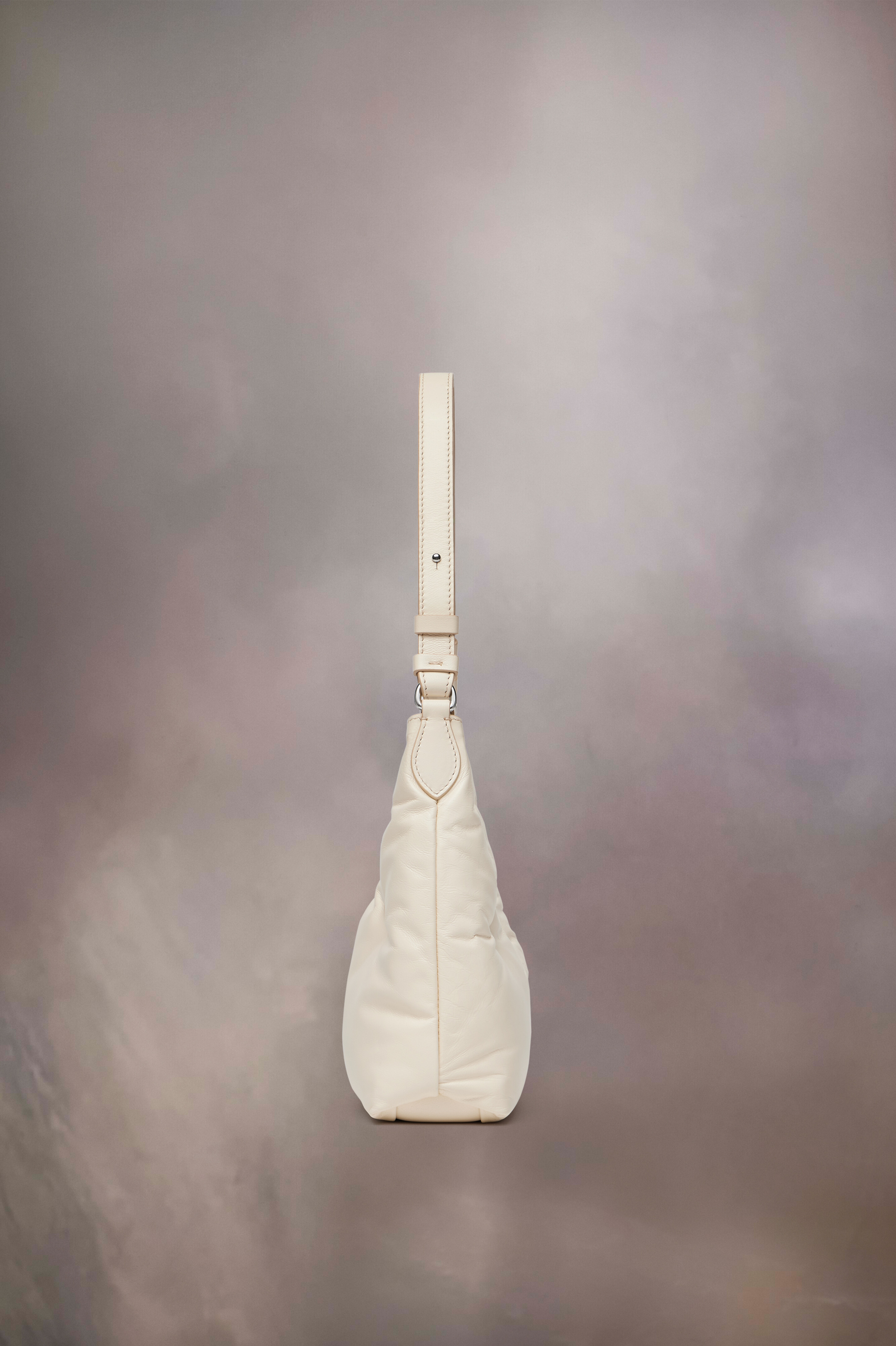 Sac Glam Slam Hobo Small Toile