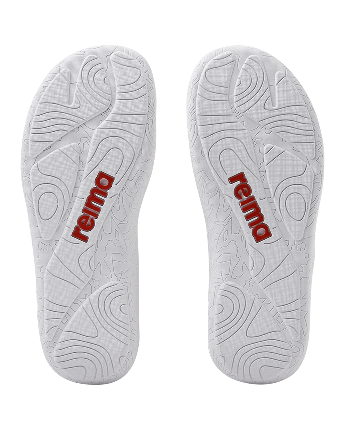 Klett-Sandalen RANTAAN in navy