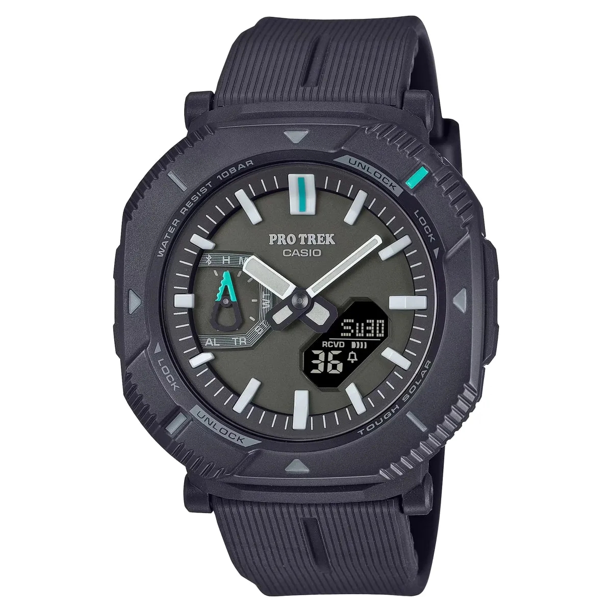 Casio Pro Trek PRJ-B001-1ER