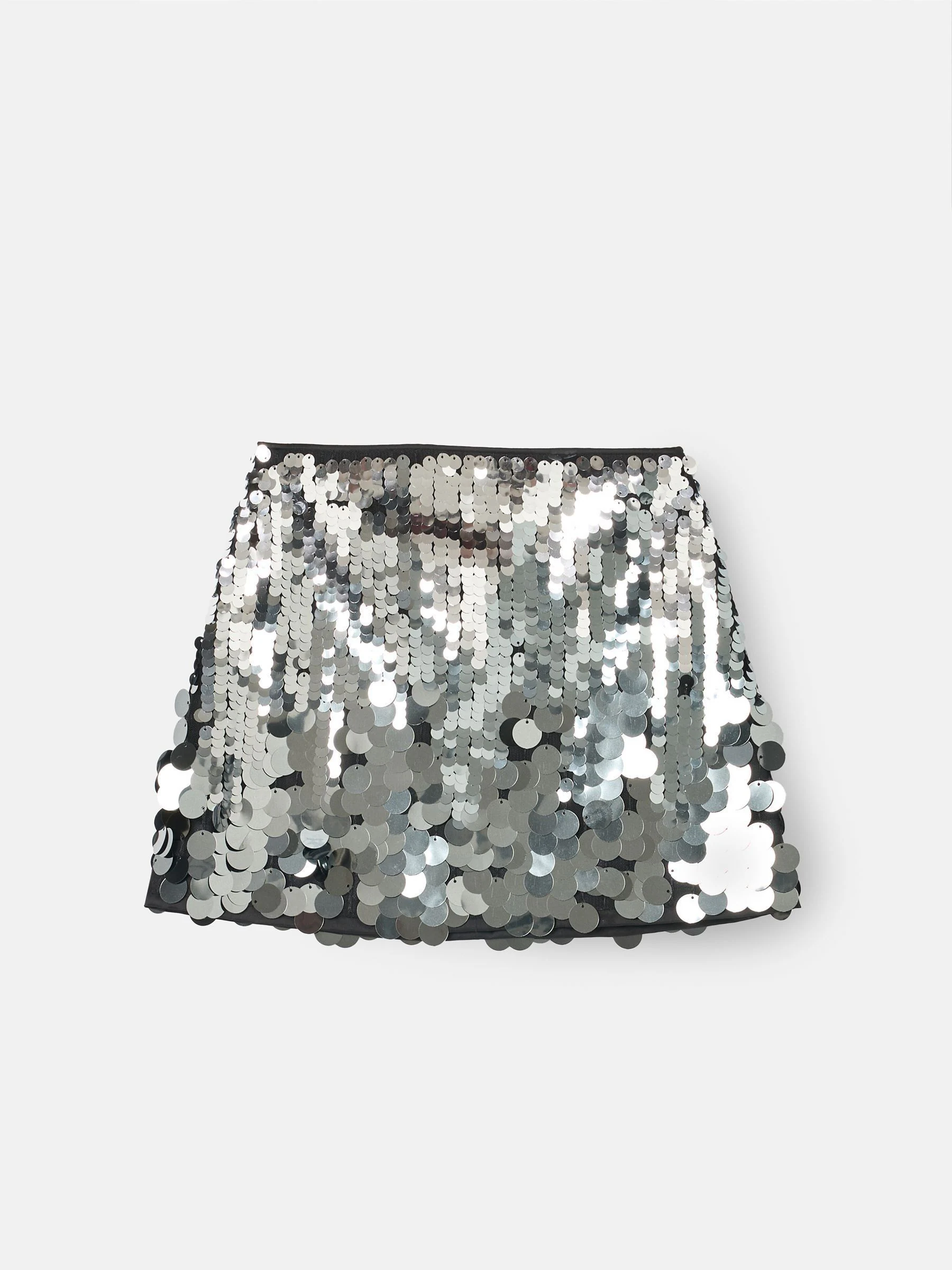 Angel & Rocket Natalia Disco A Line Skirt