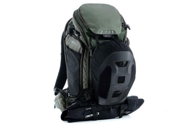 Cube ATX TM 30 Backpack, Olive