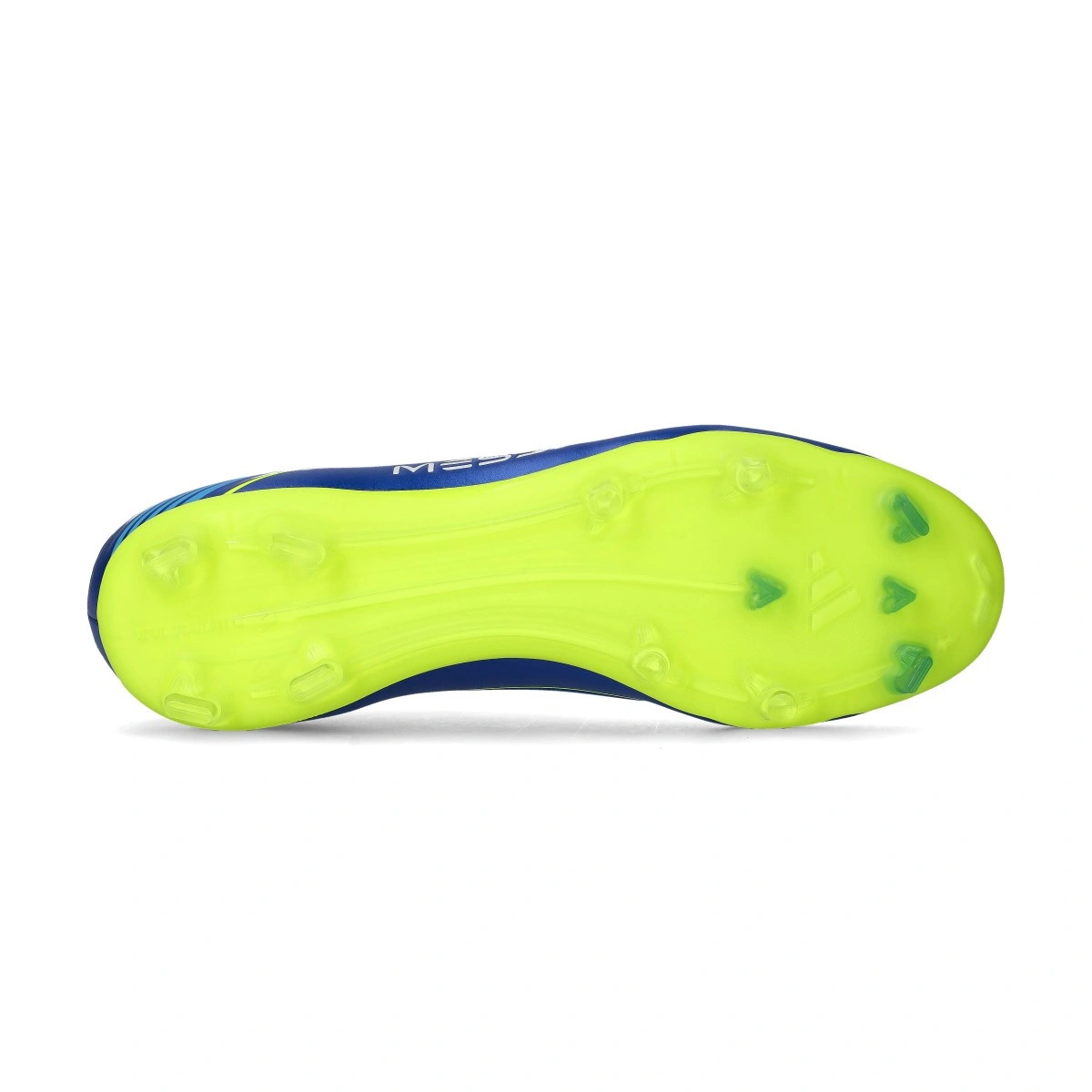 Chuteira adidas F50 Messi League FG/MG