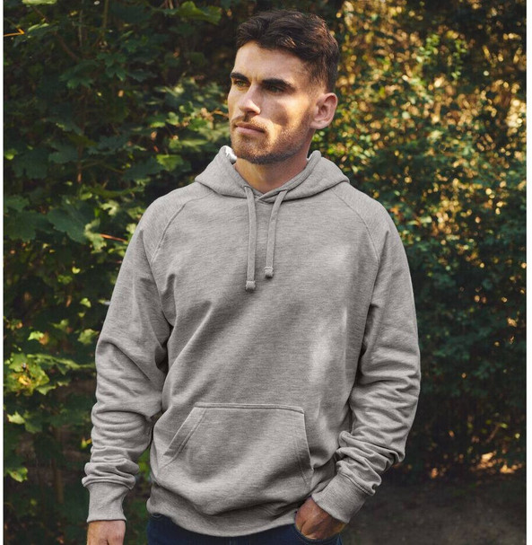 Neutral O63101 - Sweat À Capuche Homme