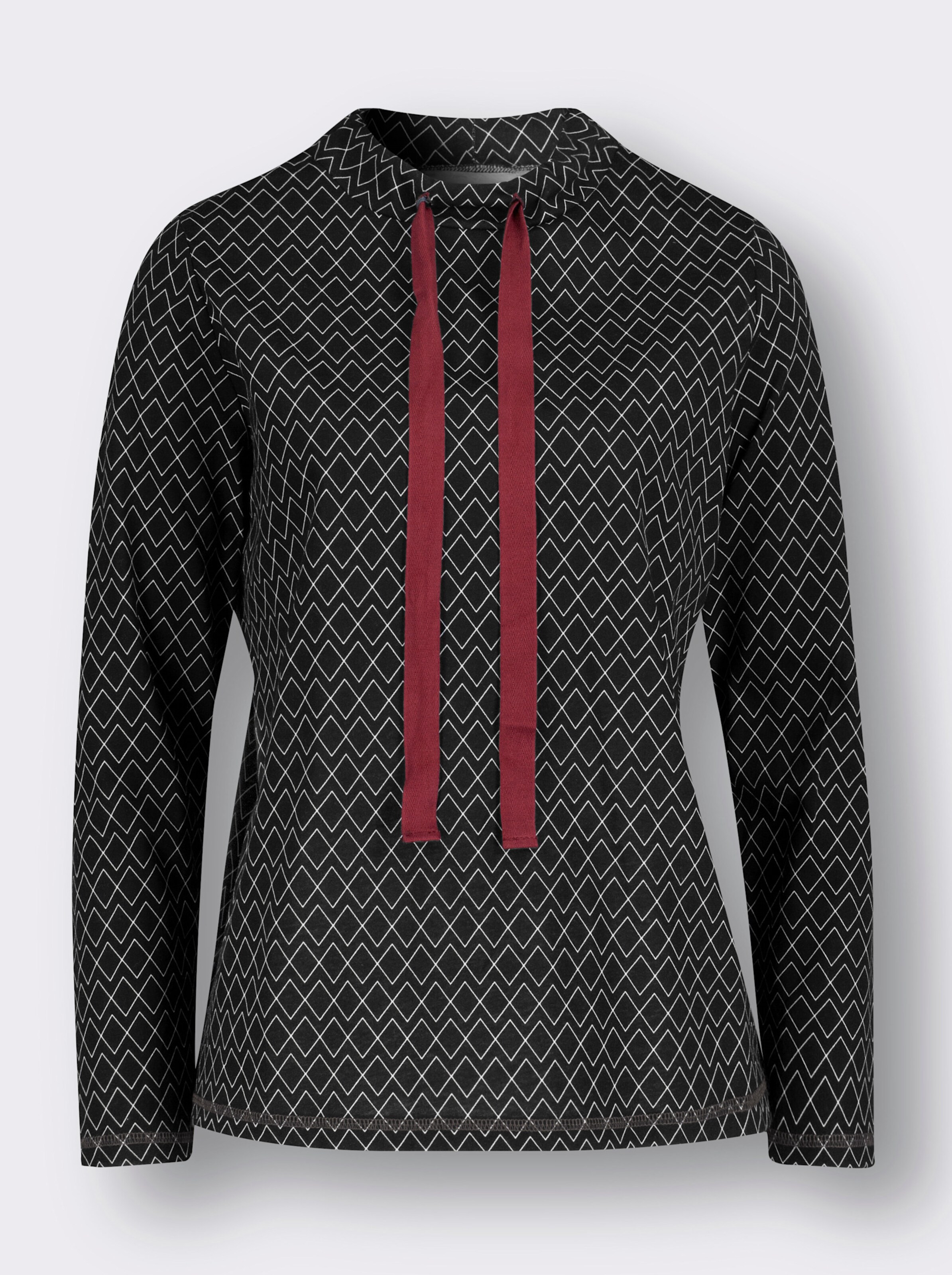 Langarm-Shirt