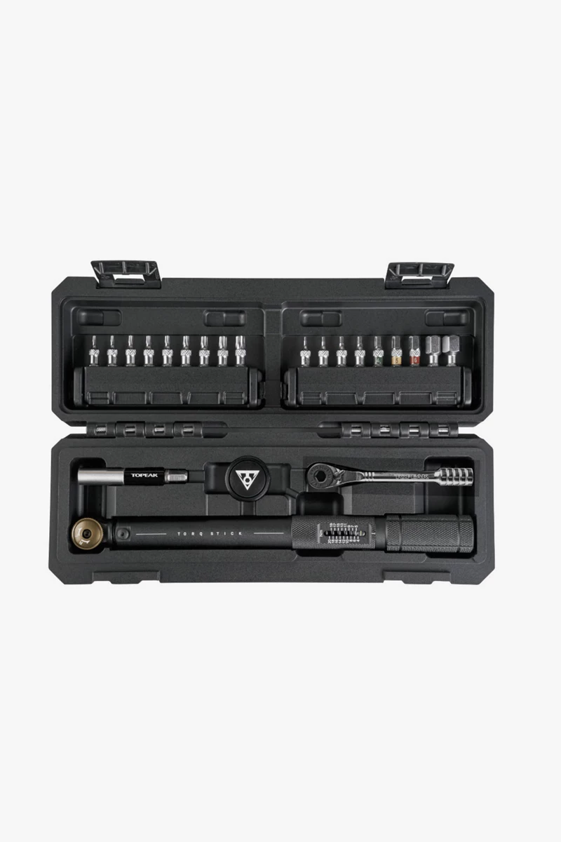 Topeak Torq Stick Pro 4-20 Nm Drehmomentschlüssel
