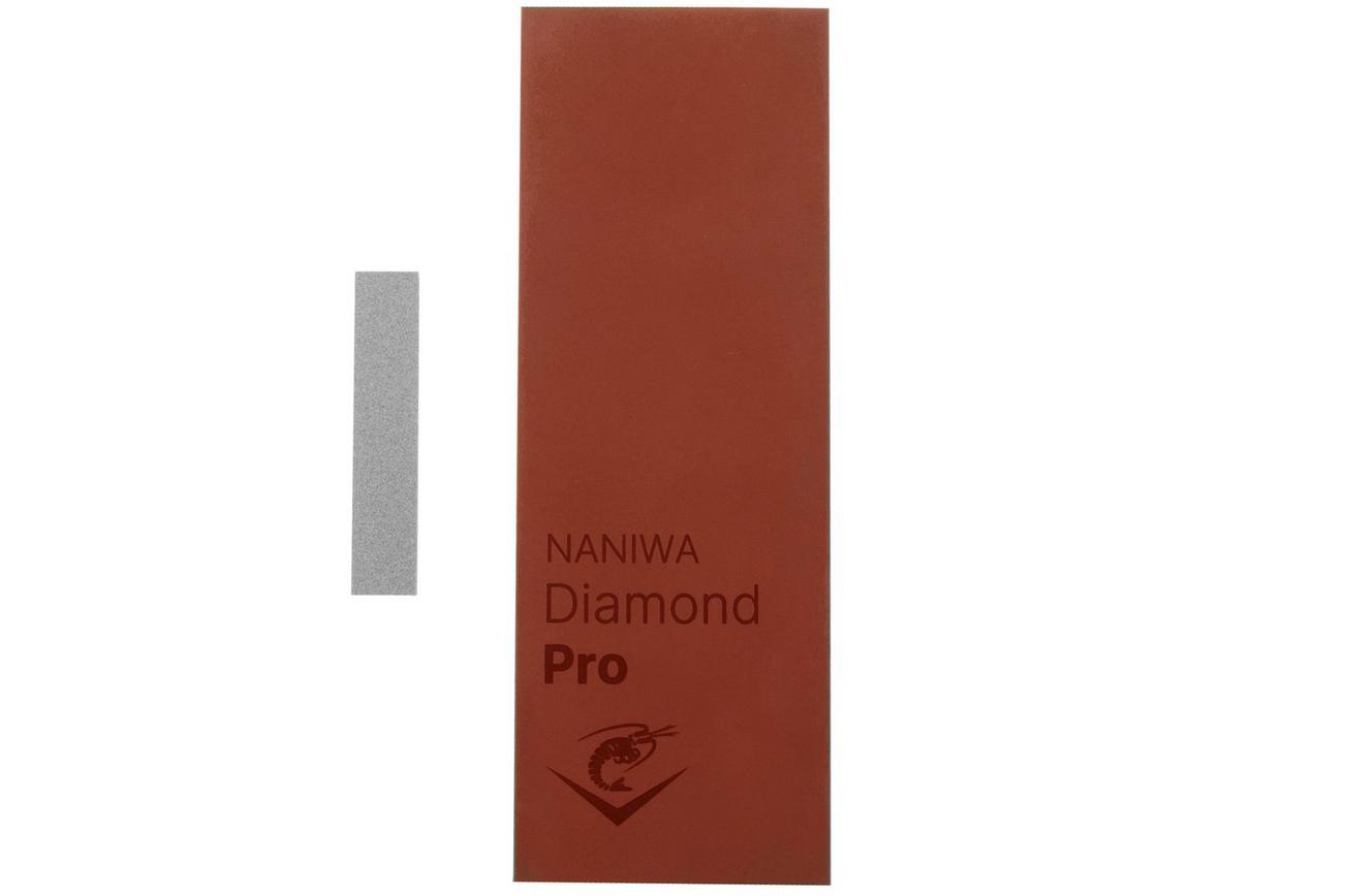 Naniwa Diamond Pro slijpsteen, korrel 800