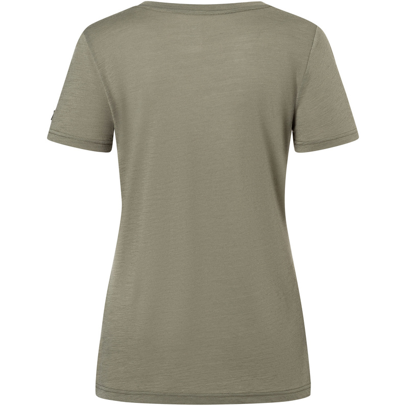 Super.Natural Damen Flower Boots T-Shirt