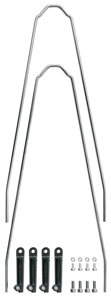 SKS Strebensatz standard