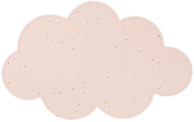 Done By Deer Spisebrikke Silikon Confetti, Powder