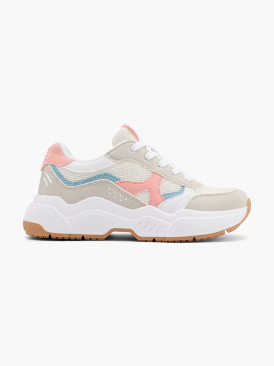 Graceland Sneaker beige