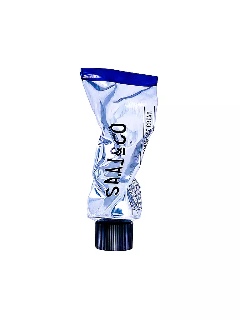SA.AL&CO 041 Hyaluronan Face Cream 100ml keine Farbe
