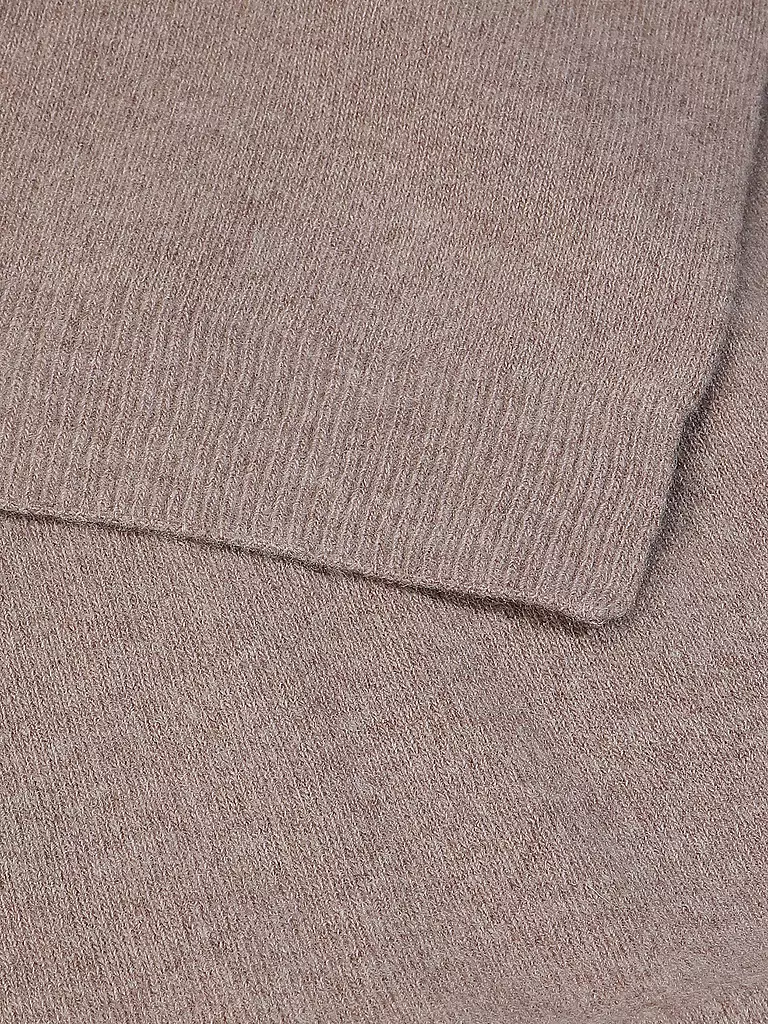 COLORFUL STANDARD Schal camel