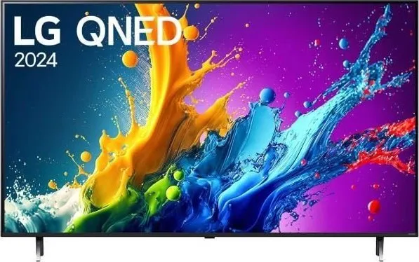 LG 50QNED80T3A - 50
