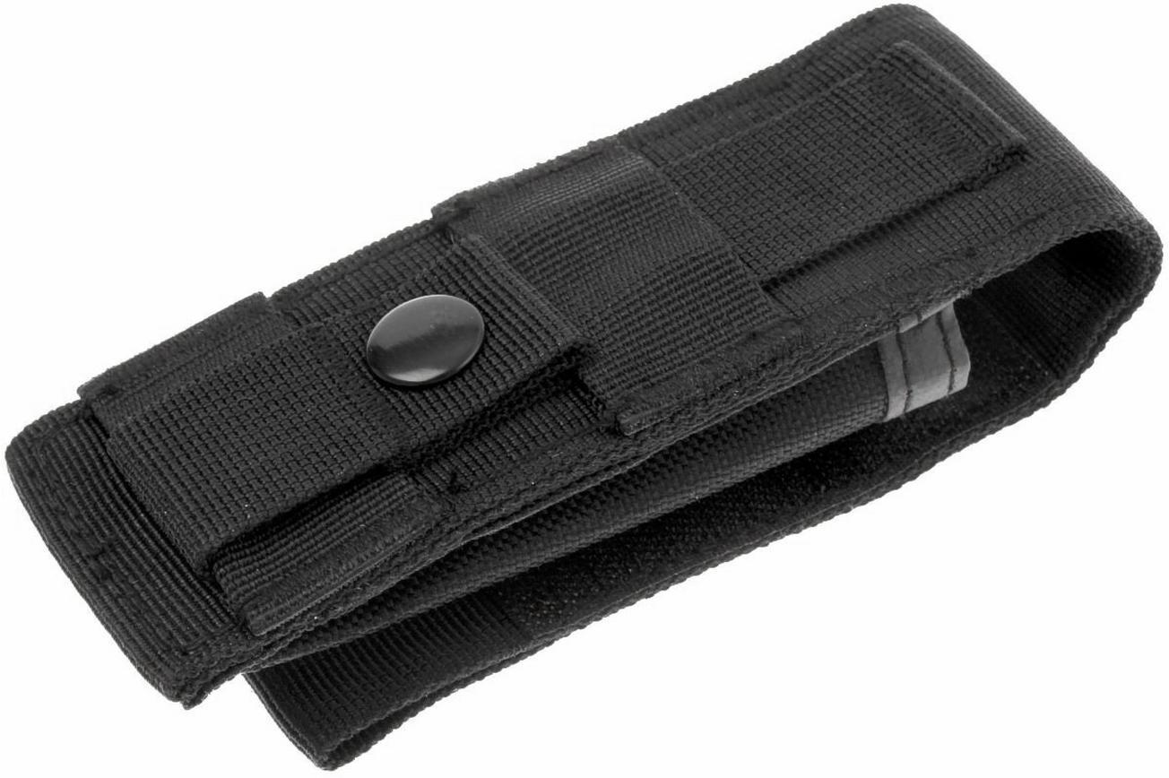 Leatherman nylon foedraal, MOLLE compatible, Large