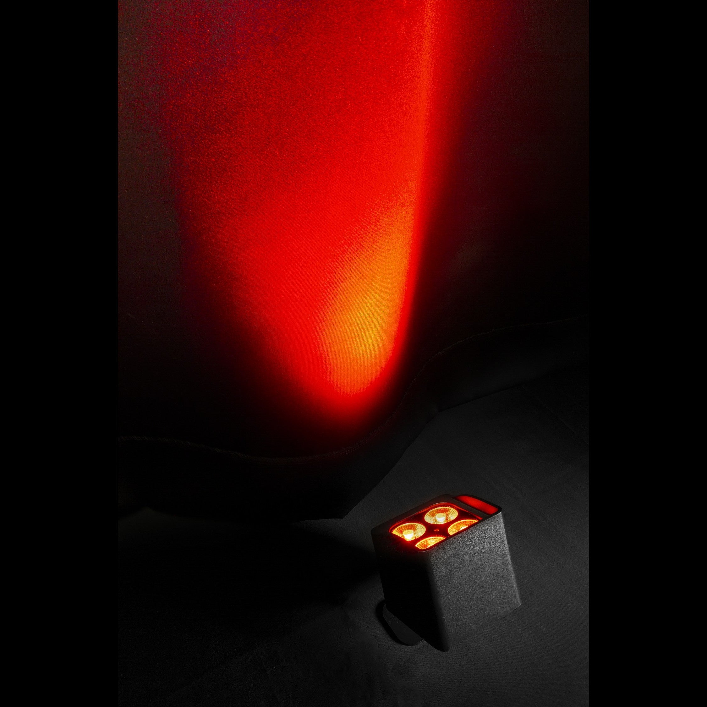 BeamZ BBP44 uplight par accu-verlichting