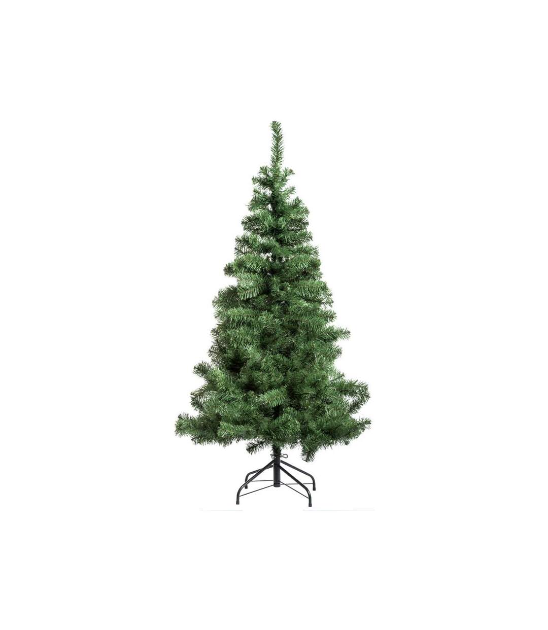 Sapin de Noël Alpine King 150cm Vert