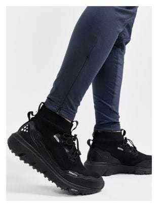 Collant Long Craft ADV SubZ Bleu Femme