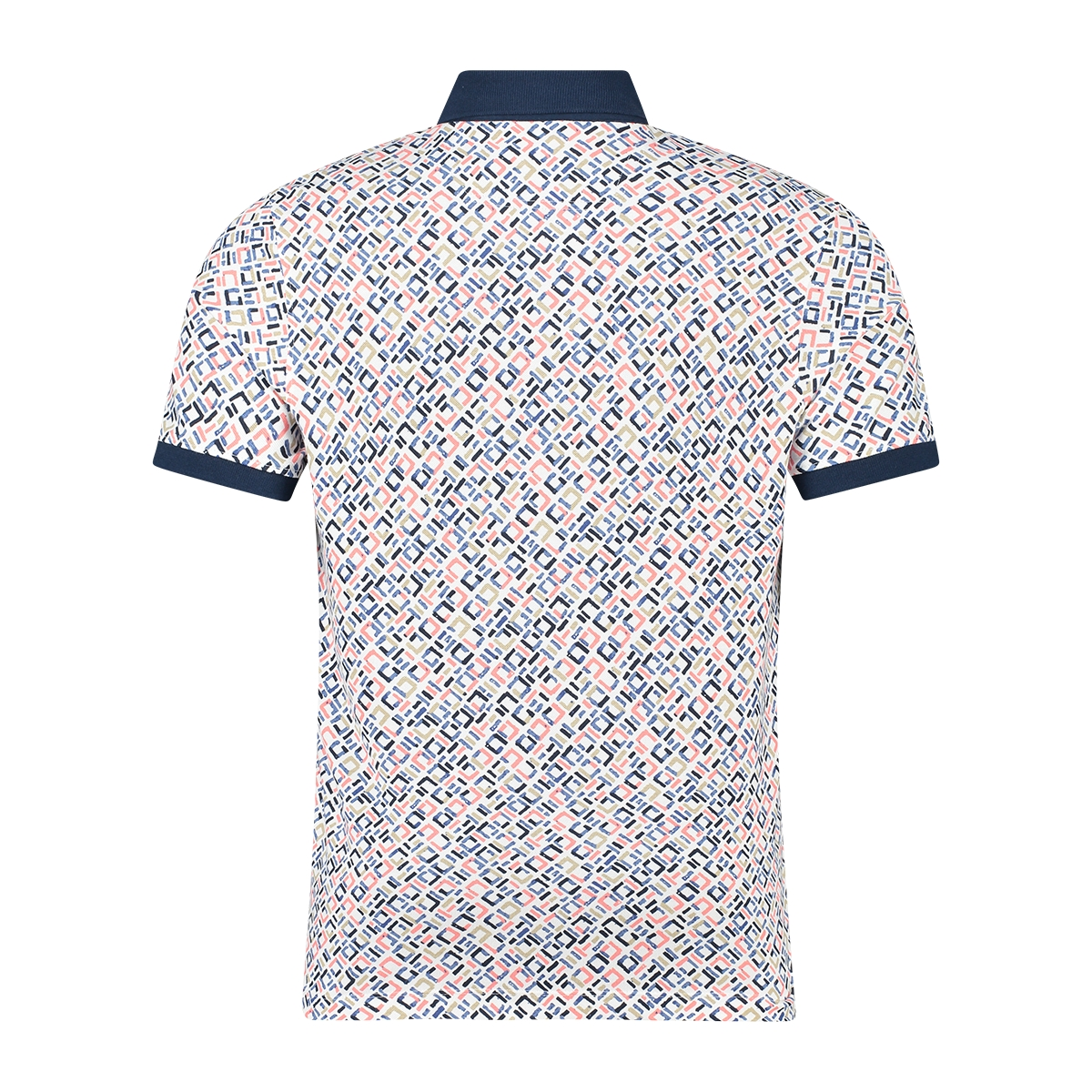 Heren Polo 52150