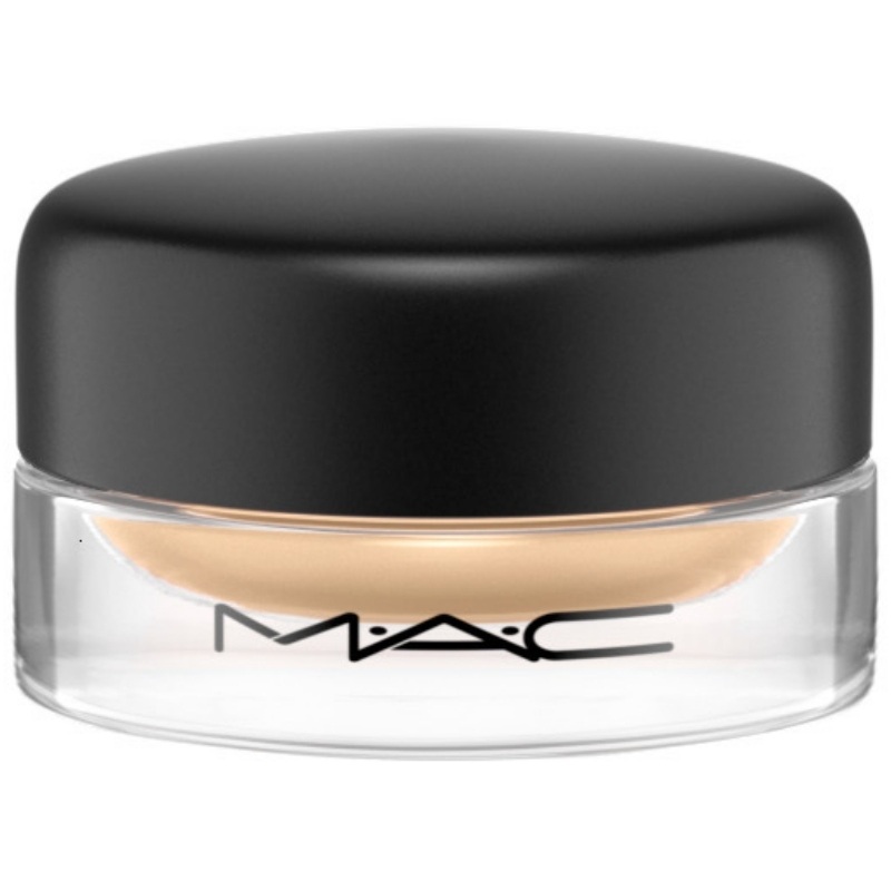 MAC Pro Longwear Paint Pot 5 gr. - Soft Ochre