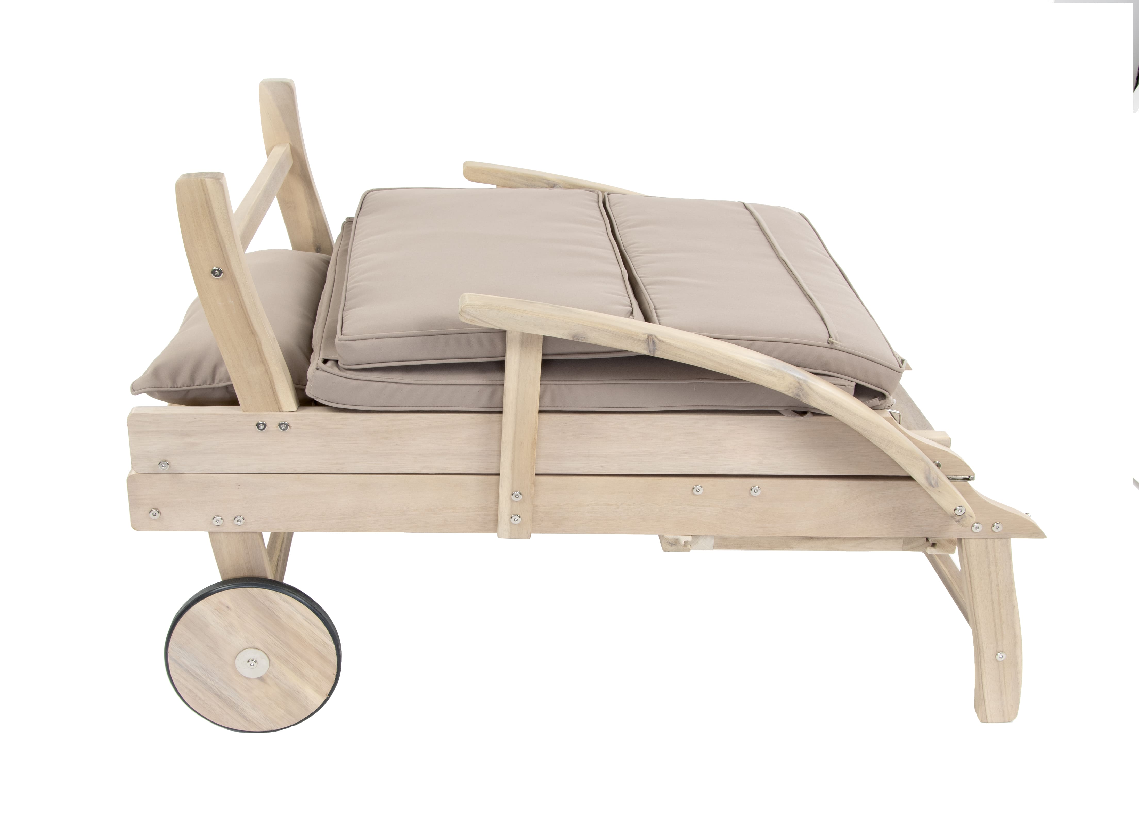 bellavista - Home & Garden®Sonnenliege St. Tropez