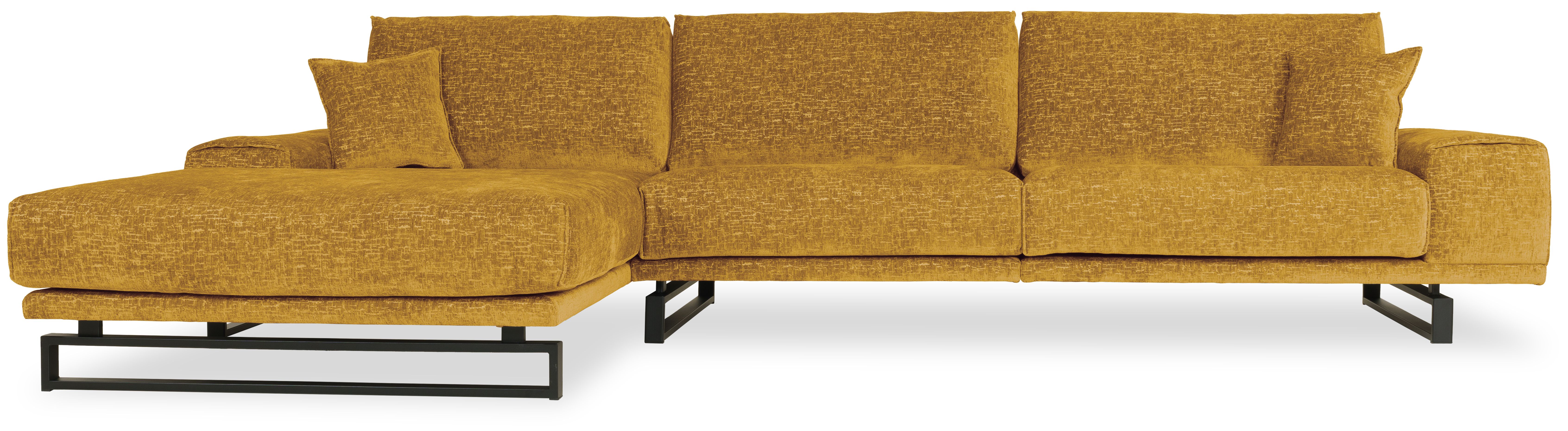 Loungebank Amarillo II