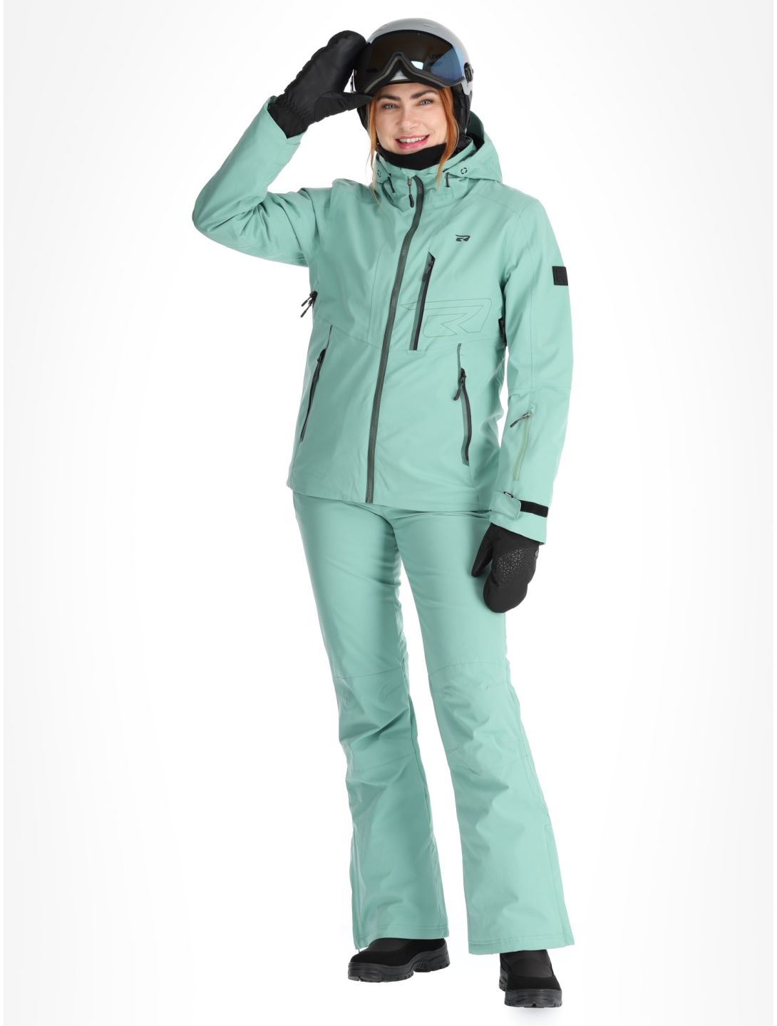Skye-R ski-jas dames