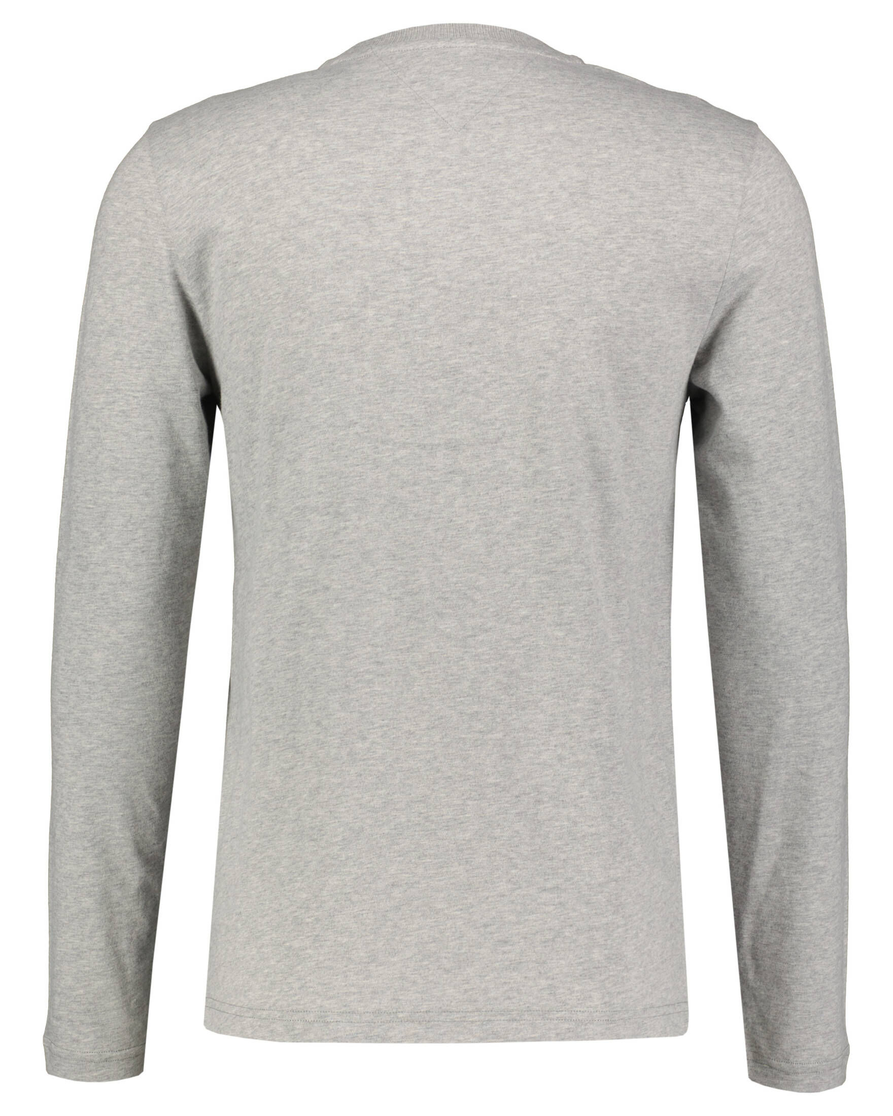 Tommy Hilfiger| Herren Longsleeve HENLEY Slim Fit