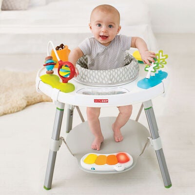 Skip Hop Explore & More Aktivitetssenter