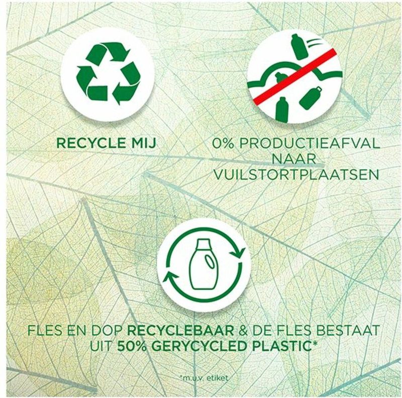Ariel - Vloeibaar Wasmiddel +Active Odor Defense - 2070 ml - 46 Wasbeurten