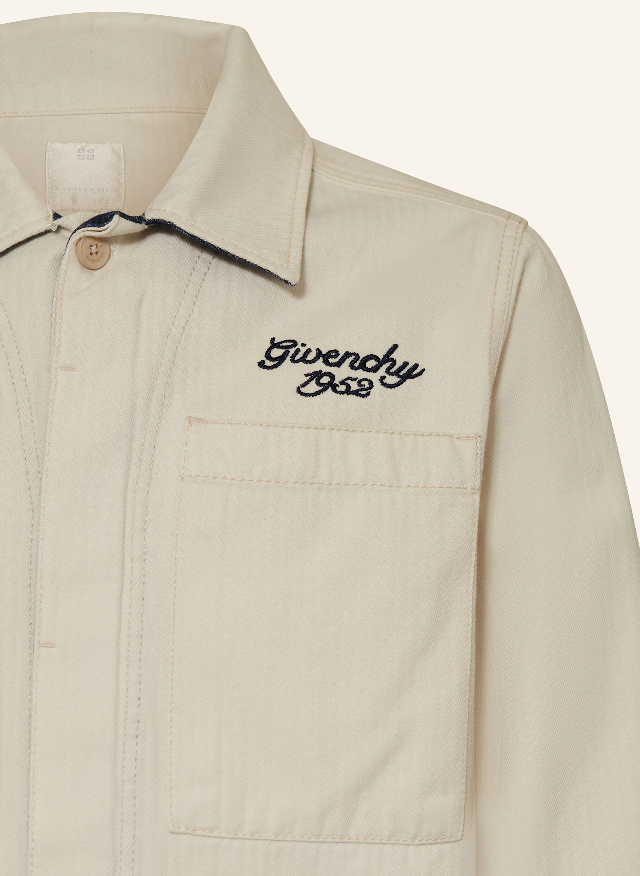 GIVENCHY Overjacket