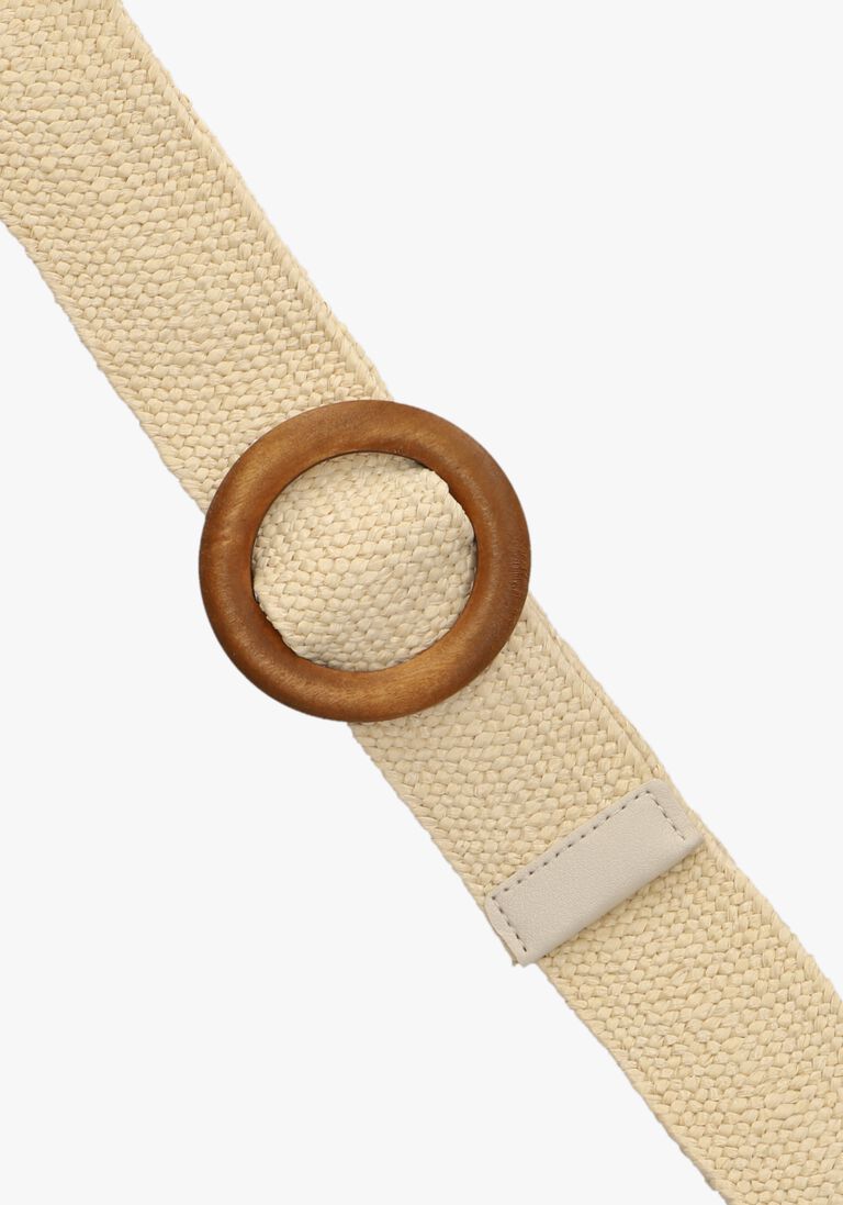 ELVY beige elvy riem 50555