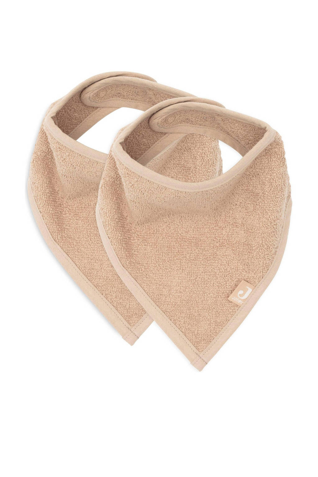 bandana slab - set van 2 Biscuit