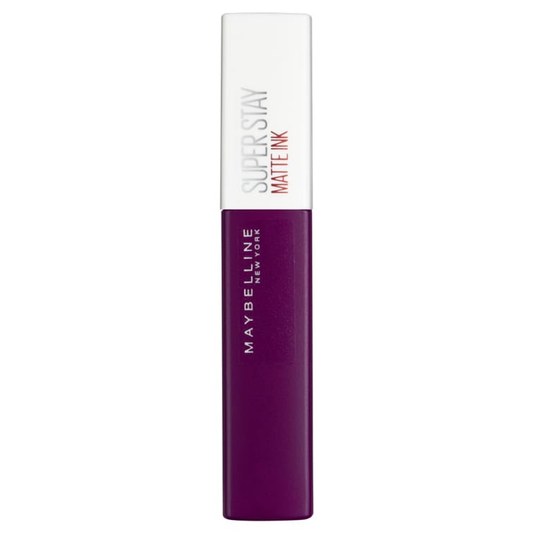 Maybelline - Superstay Matte Ink Liquid Lipstick - 10 Dreamer