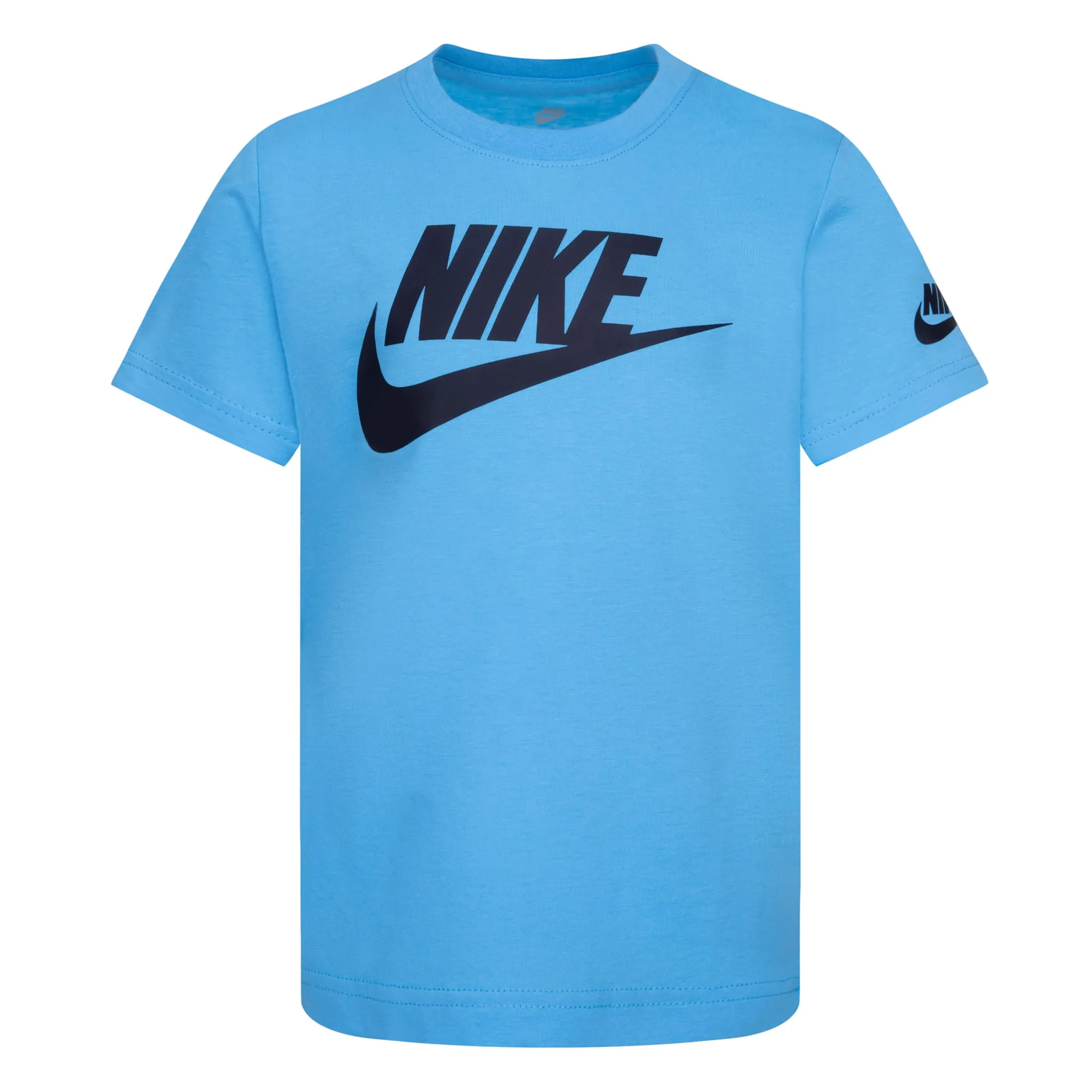 Nike T-shirt Futura 4-7ans